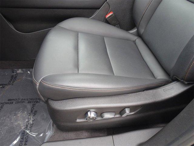 used 2023 Cadillac XT4 car, priced at $30,998