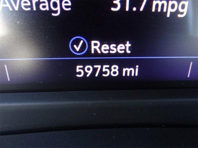 used 2019 Cadillac XT4 car, priced at $19,488