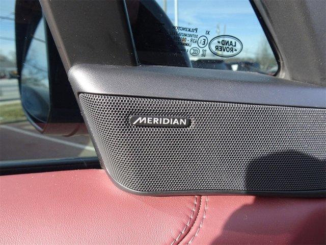 used 2024 Land Rover Range Rover car, priced at $94,995