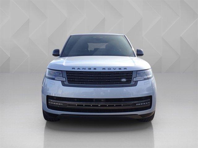 used 2024 Land Rover Range Rover car, priced at $94,995