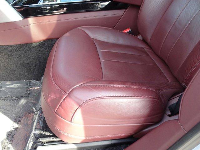 used 2024 Land Rover Range Rover car, priced at $94,995