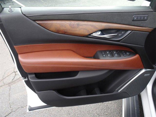 used 2020 Cadillac Escalade car, priced at $36,995