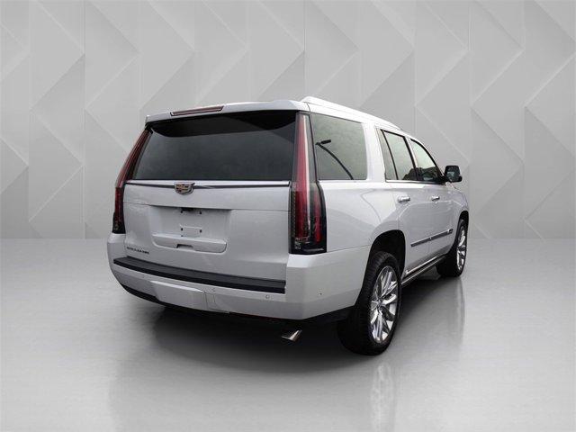 used 2020 Cadillac Escalade car, priced at $36,995