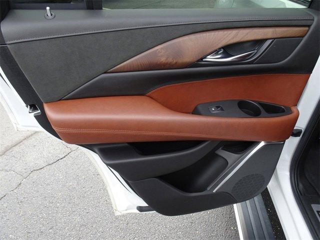 used 2020 Cadillac Escalade car, priced at $36,995