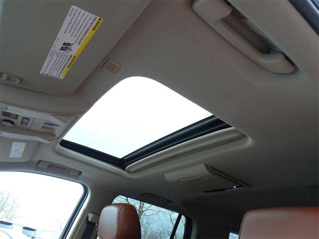 used 2020 Cadillac Escalade car, priced at $36,995