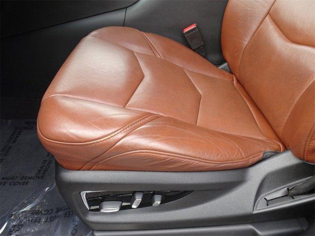 used 2020 Cadillac Escalade car, priced at $36,995