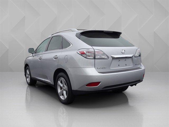 used 2010 Lexus RX 350 car, priced at $11,988