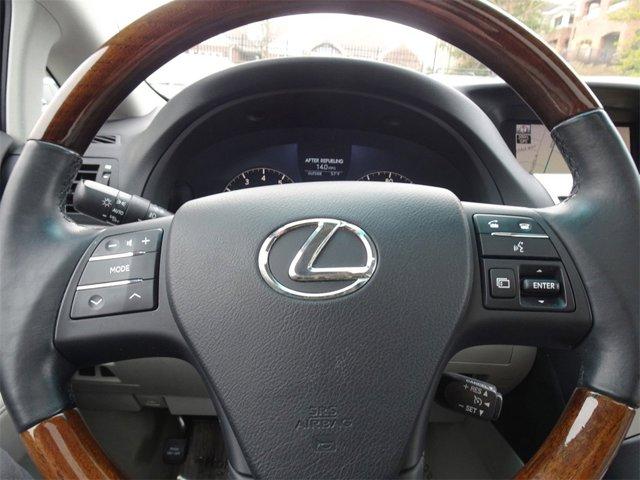 used 2010 Lexus RX 350 car, priced at $11,988