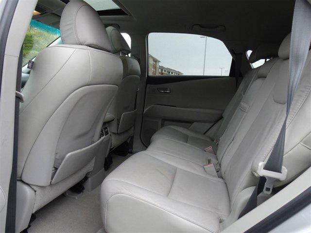 used 2010 Lexus RX 350 car, priced at $11,988
