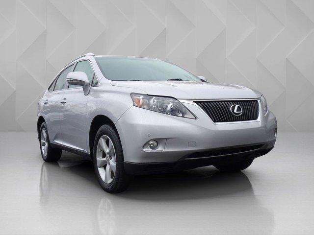 used 2010 Lexus RX 350 car, priced at $11,988