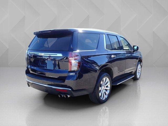 used 2021 Chevrolet Tahoe car, priced at $43,488