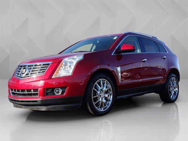 used 2014 Cadillac SRX car, priced at $14,995