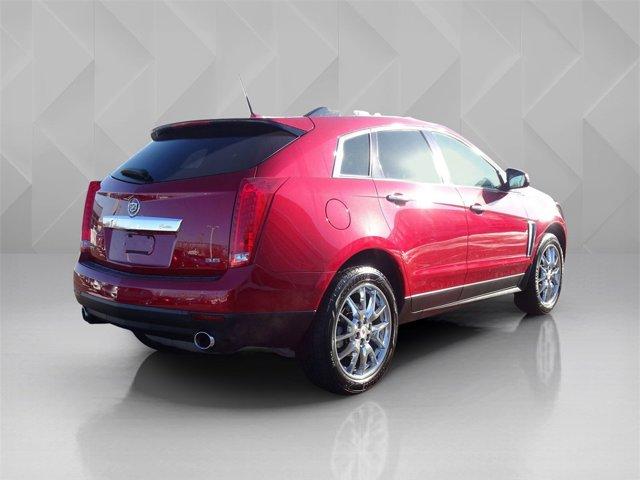 used 2014 Cadillac SRX car, priced at $14,995