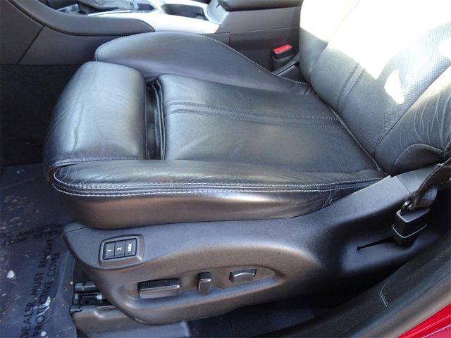 used 2014 Cadillac SRX car, priced at $14,995