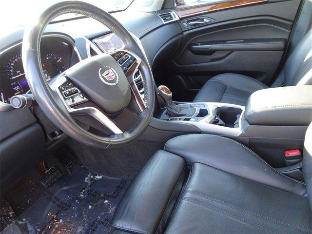 used 2014 Cadillac SRX car, priced at $14,995
