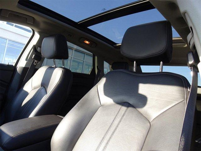 used 2014 Cadillac SRX car, priced at $14,995