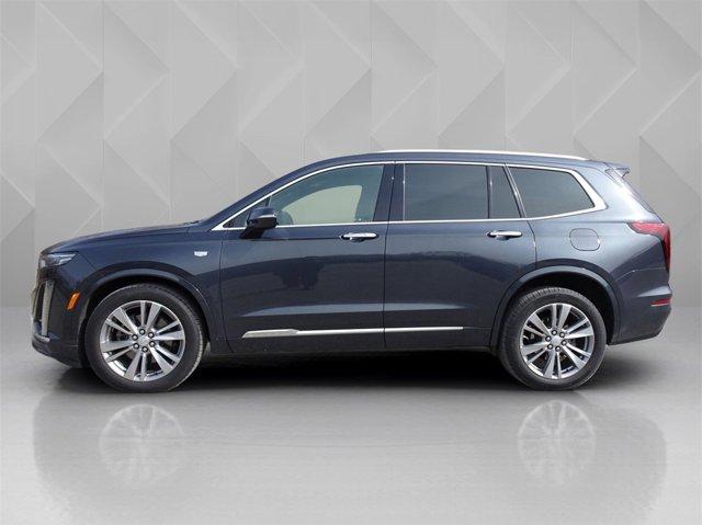 used 2023 Cadillac XT6 car, priced at $36,488