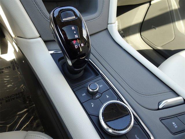 used 2023 Cadillac XT6 car, priced at $40,995