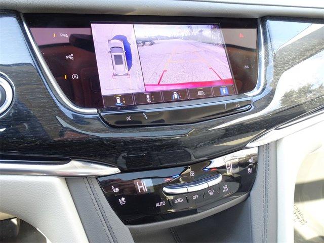 used 2023 Cadillac XT6 car, priced at $40,995