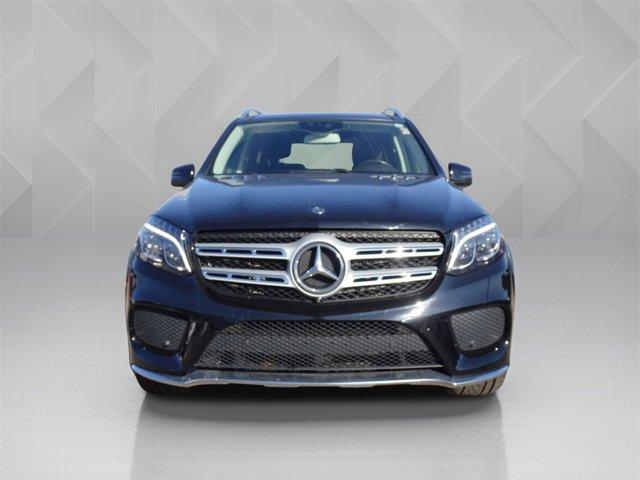 used 2019 Mercedes-Benz GLS 550 car, priced at $32,988