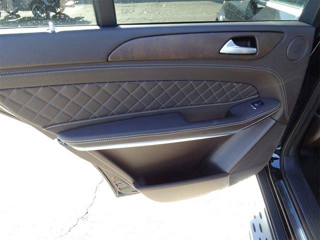 used 2019 Mercedes-Benz GLS 550 car, priced at $32,988