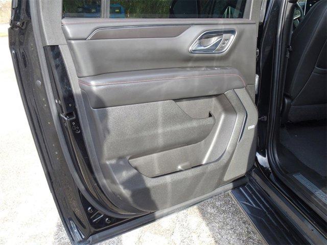 used 2022 Chevrolet Suburban car, priced at $39,988