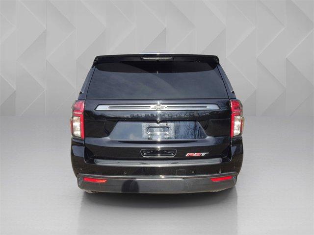 used 2022 Chevrolet Suburban car, priced at $39,988