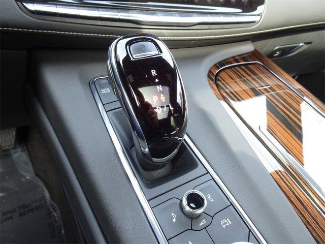 used 2024 Cadillac Escalade car, priced at $75,995