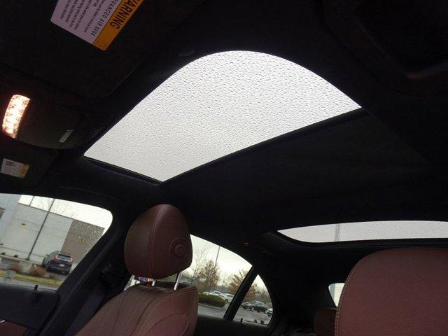 used 2023 Mercedes-Benz E-Class car, priced at $45,995