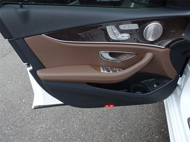 used 2023 Mercedes-Benz E-Class car, priced at $45,995