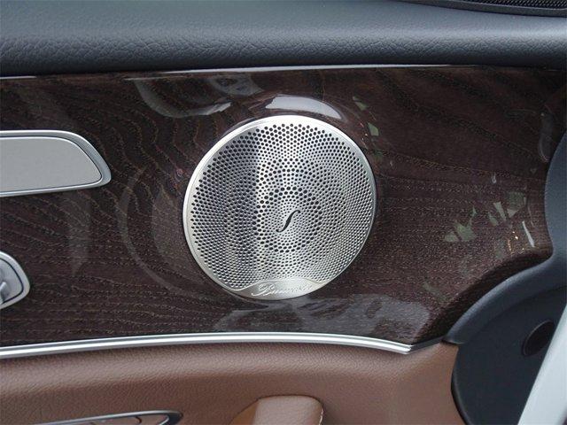 used 2023 Mercedes-Benz E-Class car, priced at $45,995