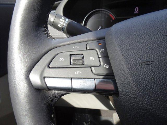 used 2022 Cadillac XT4 car, priced at $25,995