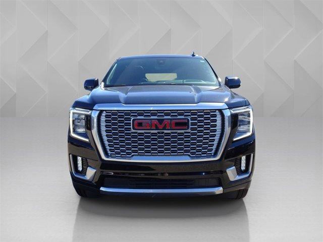used 2021 GMC Yukon XL car, priced at $39,788