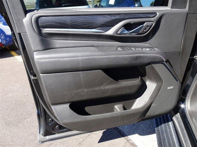 used 2021 GMC Yukon XL car, priced at $39,788