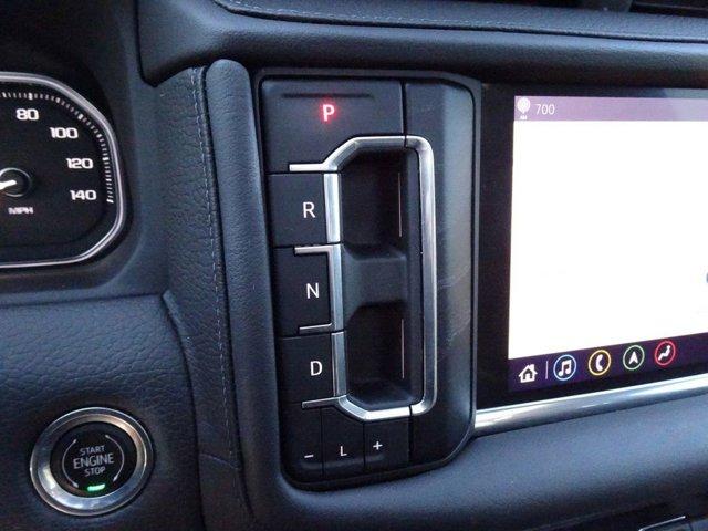 used 2021 GMC Yukon XL car, priced at $39,788