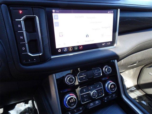 used 2021 GMC Yukon XL car, priced at $39,788