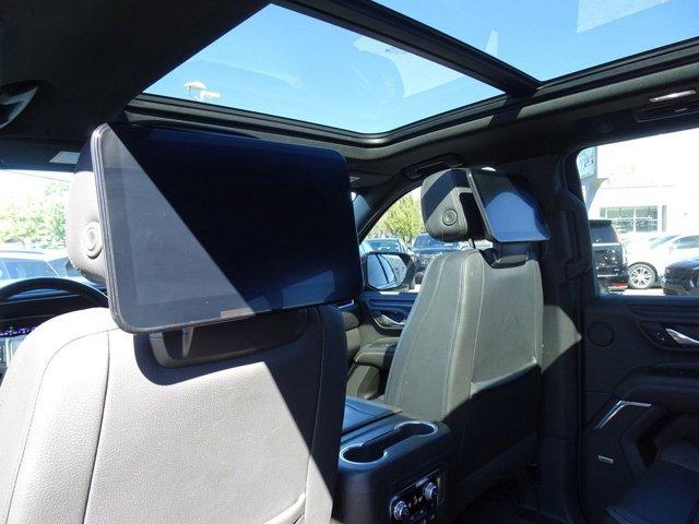 used 2021 GMC Yukon XL car, priced at $39,788