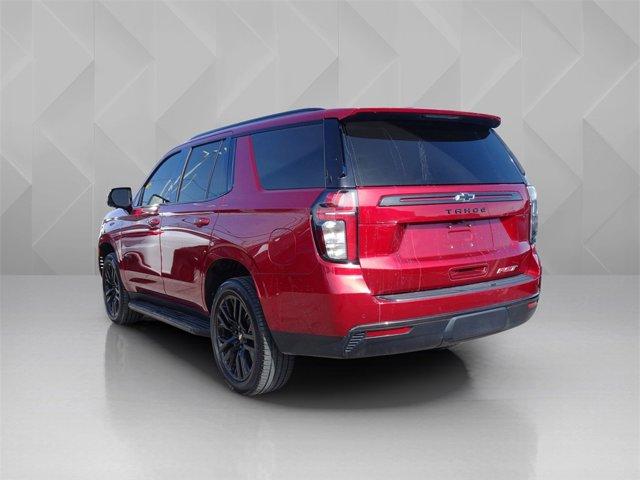 used 2021 Chevrolet Tahoe car, priced at $39,995