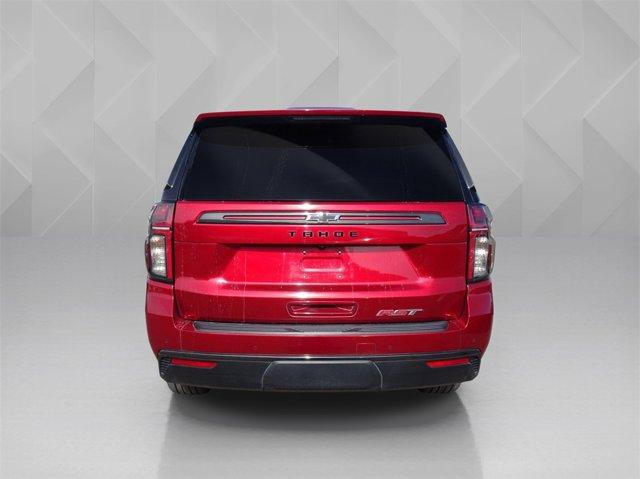 used 2021 Chevrolet Tahoe car, priced at $39,995
