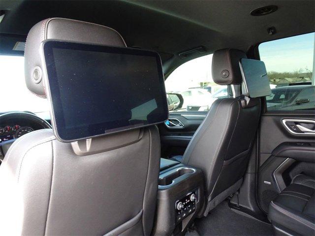 used 2021 Chevrolet Tahoe car, priced at $39,995