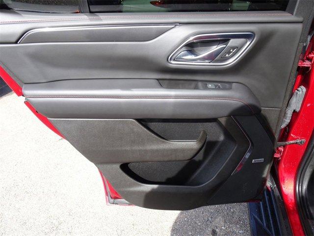 used 2021 Chevrolet Tahoe car, priced at $39,995