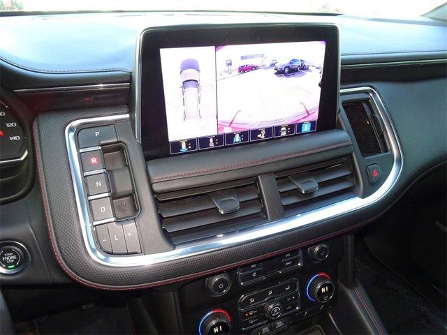 used 2021 Chevrolet Tahoe car, priced at $39,995