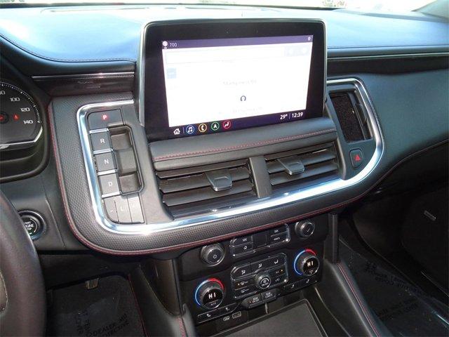 used 2021 Chevrolet Tahoe car, priced at $39,995