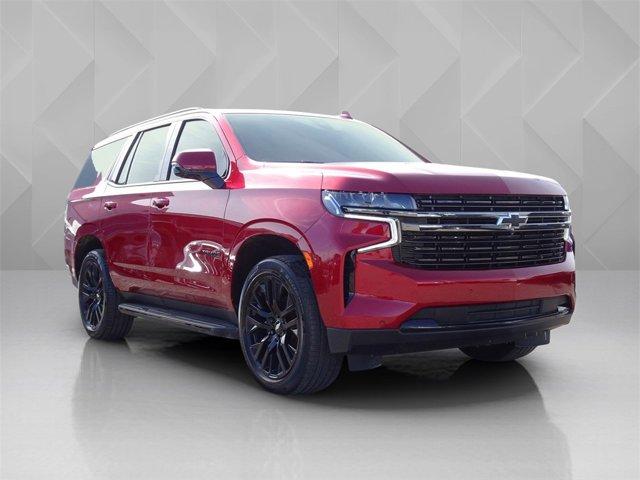 used 2021 Chevrolet Tahoe car, priced at $39,995