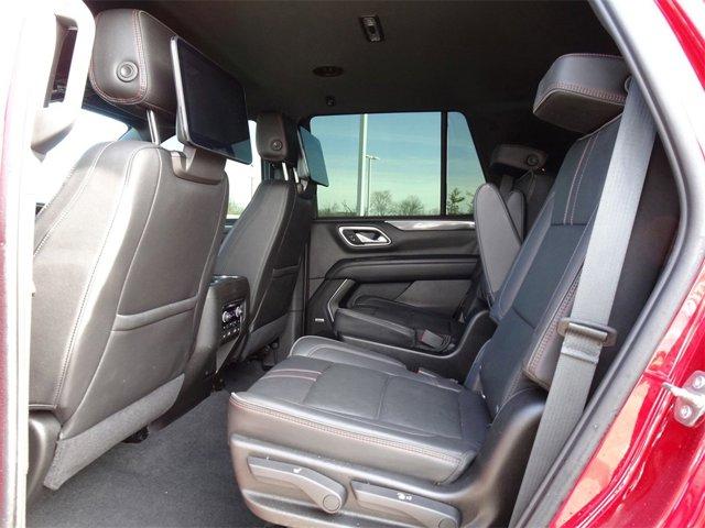 used 2021 Chevrolet Tahoe car, priced at $39,995
