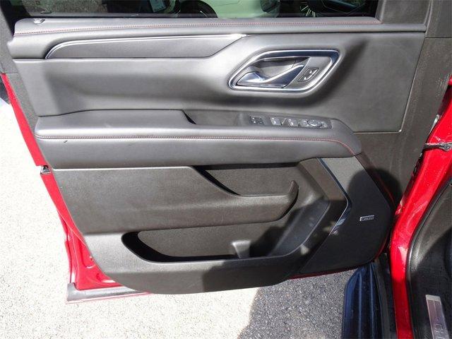 used 2021 Chevrolet Tahoe car, priced at $39,995