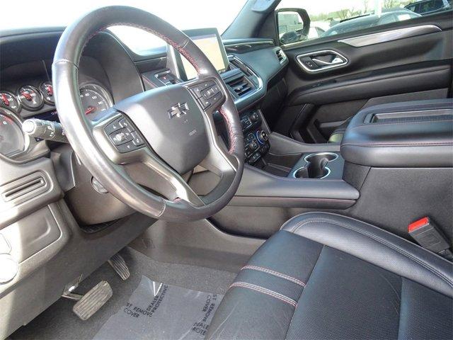 used 2021 Chevrolet Tahoe car, priced at $39,995