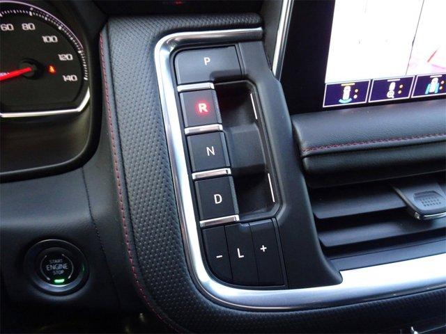 used 2021 Chevrolet Tahoe car, priced at $39,995