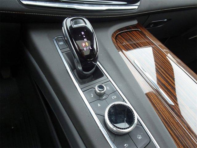 used 2021 Cadillac Escalade ESV car, priced at $55,488