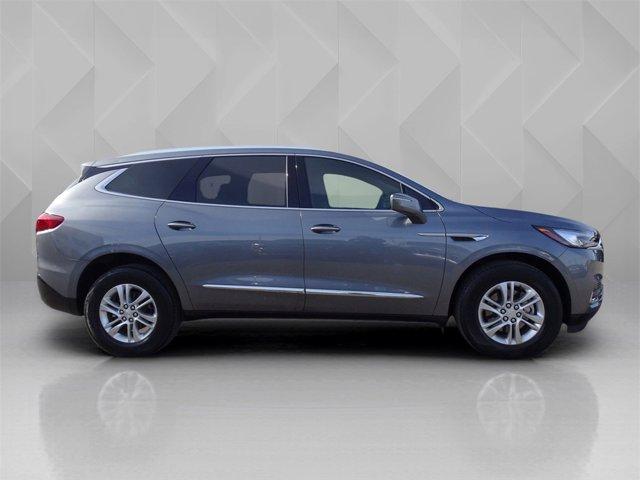 used 2019 Buick Enclave car, priced at $23,995